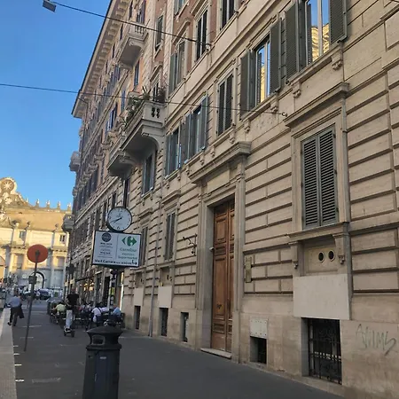 Piazza Del Popolo / People Square