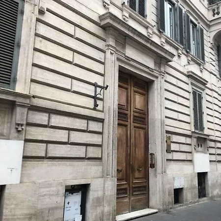 Piazza Del Popolo / People Square Apartment Rom